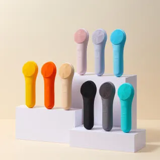 멜리언스 실리콘 진동클렌저