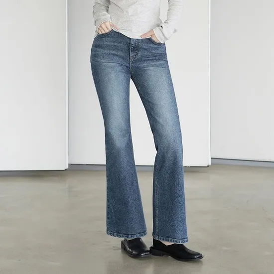 와이드 부츠컷 12,900원