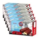 크라운 롱스 220g 10봉 6팩