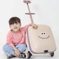 스마일 키즈 캐리어 180,880원