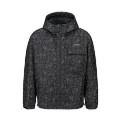 하이드로겐 유니 헤리티지 까모 프린트 자켓