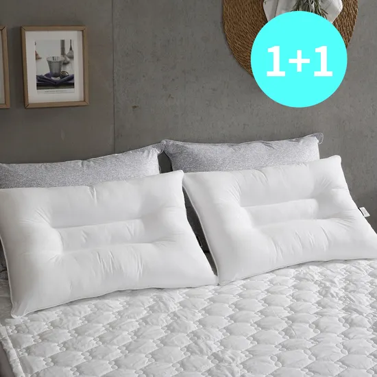 예그리나 경추베개 1+1