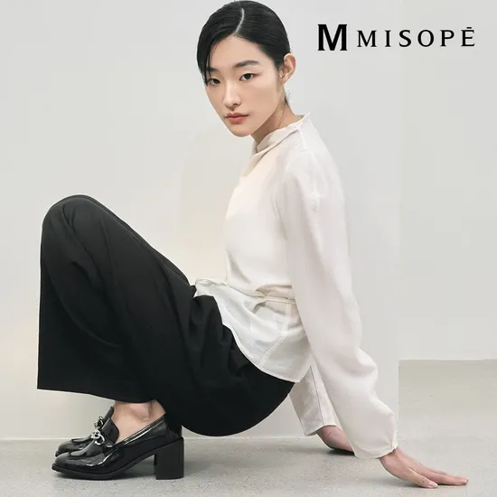 엠미소페 펌프스