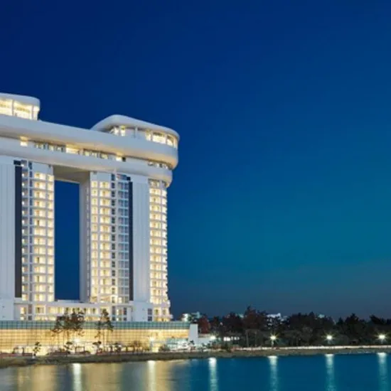 경포 스카이베이