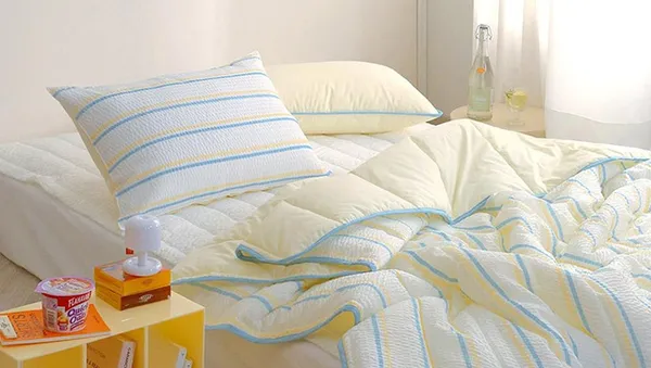 키디키디 플로라 사계절 이불 외 다양