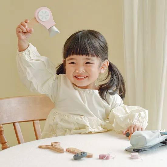 폴라비 원목장난감