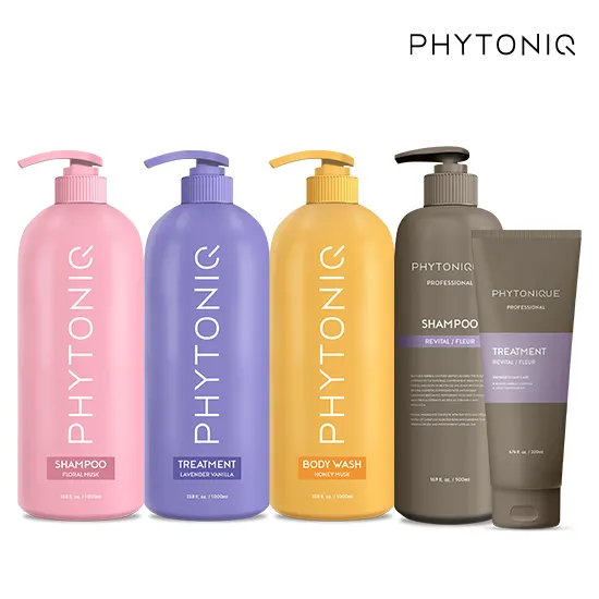 피토니끄 프로 탈모샴푸 500ml 2개