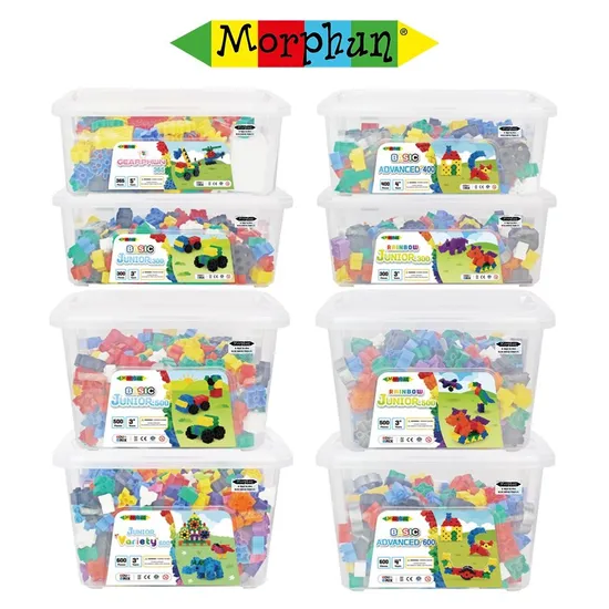 몰펀 베이직 주니어 300