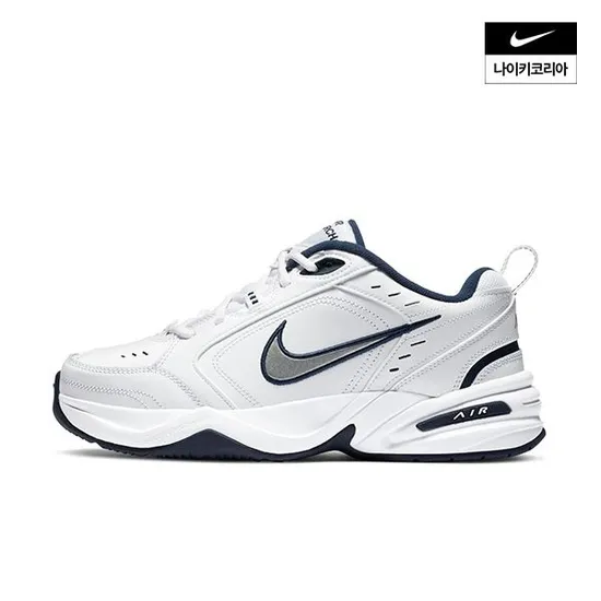 나이키 에어 모나크 IV 415445-102