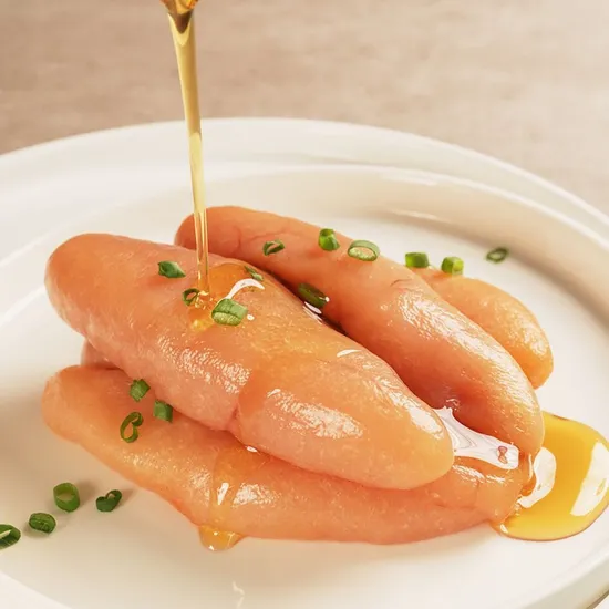 명품 백명란젓 파지 400g 외 젓갈 골라담기