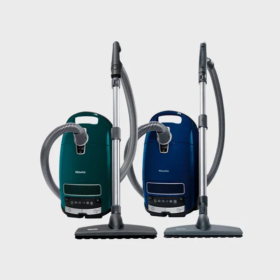 밀레 Complete C3 파켓 파워라인