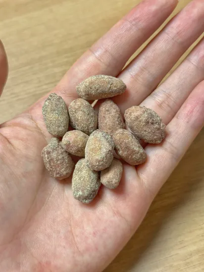 별땅콩 시그니처팩 120g 4봉