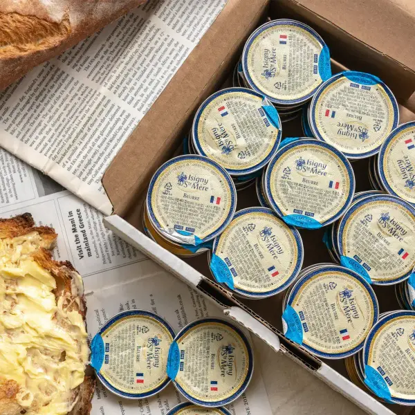 이즈니 버터컵 60개