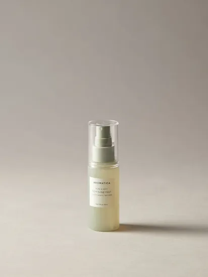 무신사) 아로마티카 퓨어 앤 소프트 여성 청결 미스트 50ml+20ml  3500원 무배