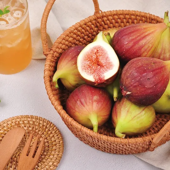 영암 홍무화과 1kg