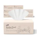 슈퍼딥큐 뽑아쓰는 키친타올 100매x9팩