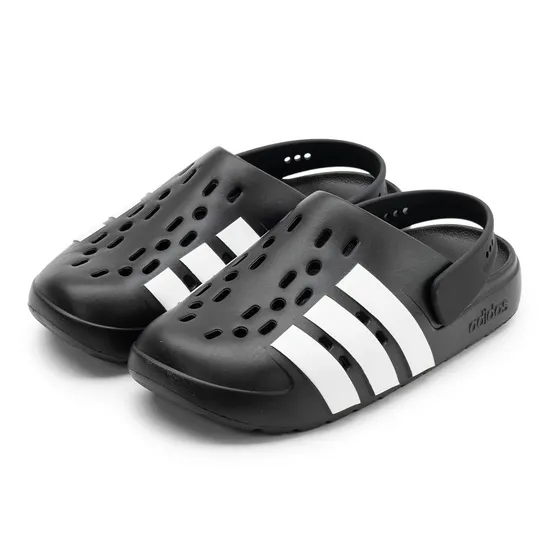 아디다스 아딜렛 클로그