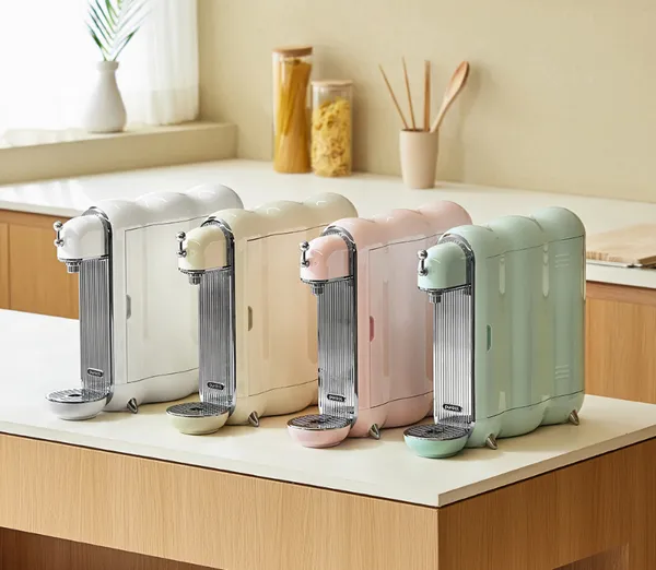 퓨리얼 퓨온 직수 정수기 PPA-100