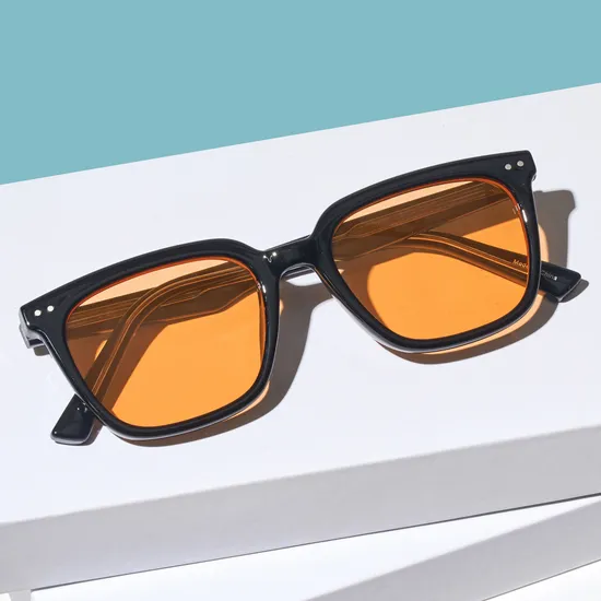 2DITOR 투디터 빅사이즈 자외선차단 틴트 선글라스