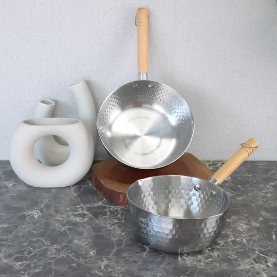 아이젠베르그 에스트 인덕션 편수냄비 18CM 2세트