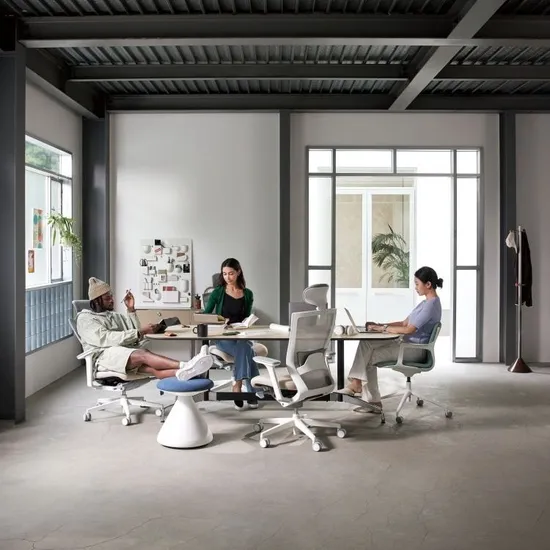 시디즈 아이블 서울대의자