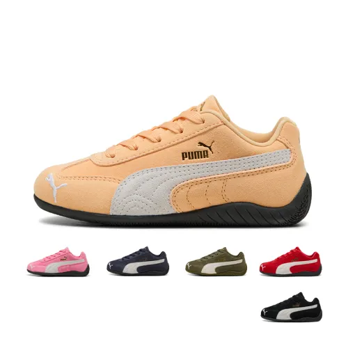 푸마 스피드캣 키즈 운동화