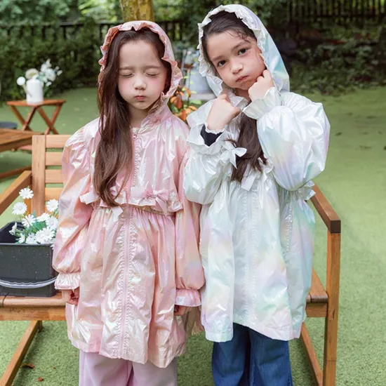 베베쥬 스프링 핀턱팬츠