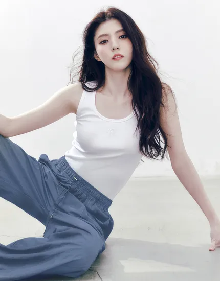 지오다노 나일론 풀밴딩 블랙