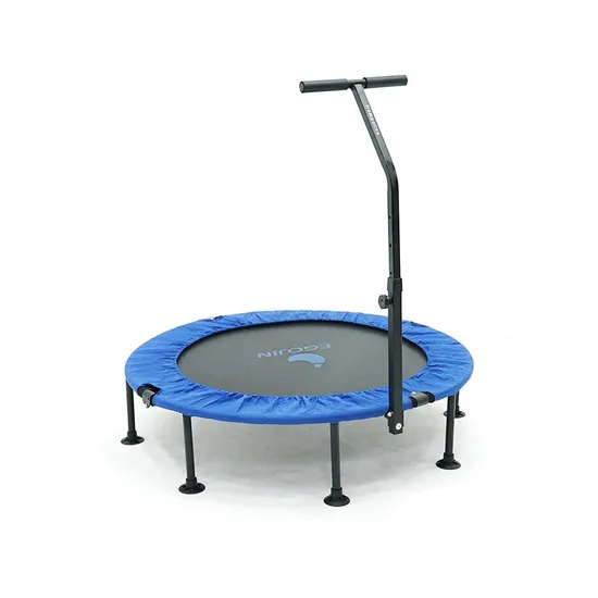 이고진 점핑 트램폴린 손잡이형