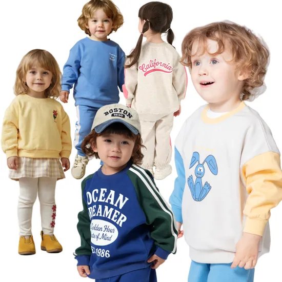 삼소니 아이 가을 데일리룩