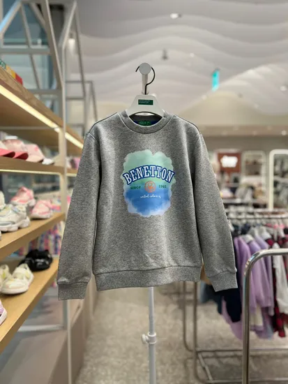 베네통키즈 맨투맨 트레이닝팬츠 8종