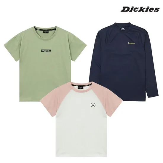 발렌시아 주니어 7부 팬츠 120~160