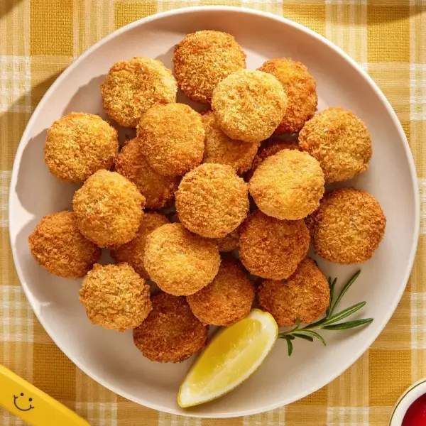 마니커에프앤지 미니돈까스 4봉