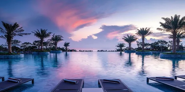 하나투어 푸꾸옥 5박 6일 제주항공/비엣젯 빈펄리조트