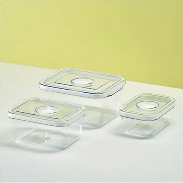 휴락 밀폐용기 세트