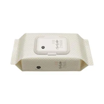 올곧은 물티슈 70매 10매입