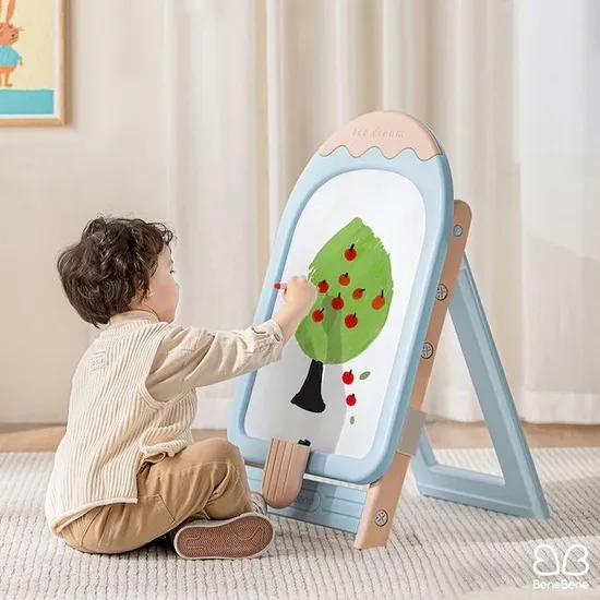 베네베네 아이스 자석보드 칠판 화이트보드