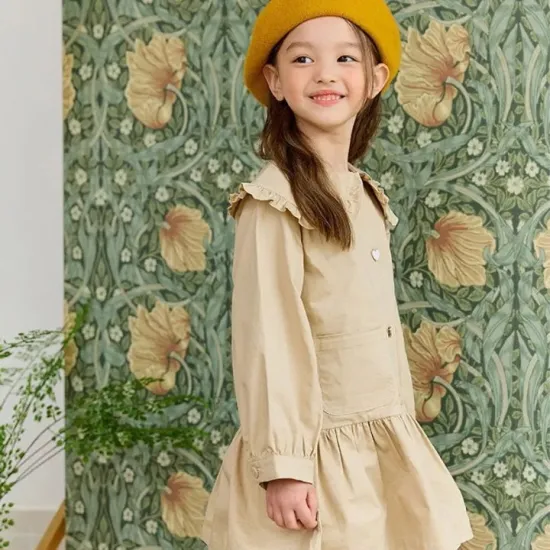 릴리푸리 올리반 여름클리언스 가을 프리뷰