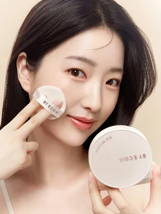 바이에콤 EGF 비비크림 라이트