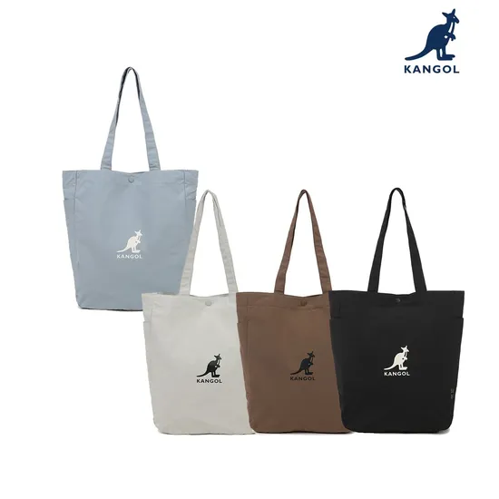 캉골 에센셜 제리 에코백