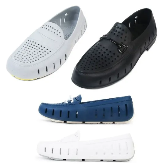 플로퍼스 포쉬드라이브 아쿠아슈즈