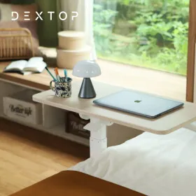 덱스탑 모션 사이드 테이블