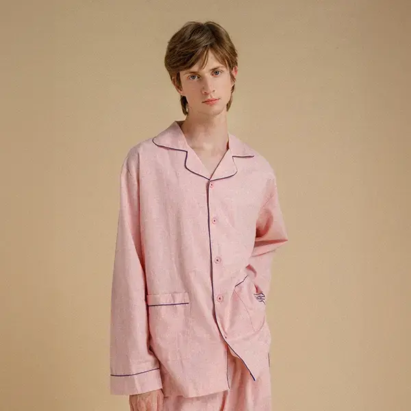 오르시떼 아동 9부 잠옷