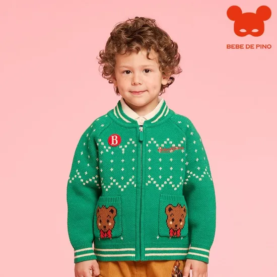 베베드피노 맨투맨