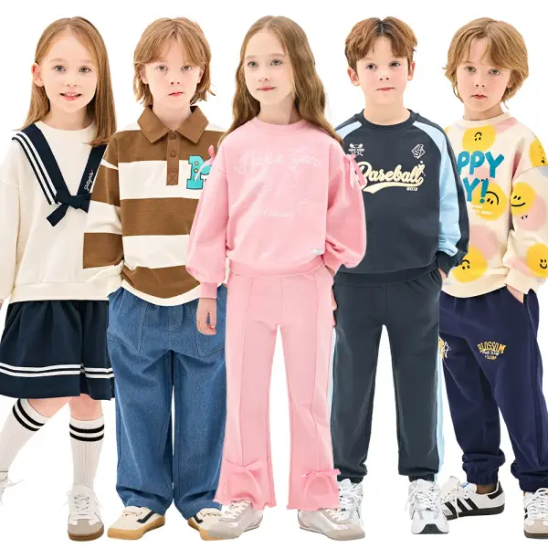 젤리스푼 워너비 체크원피스