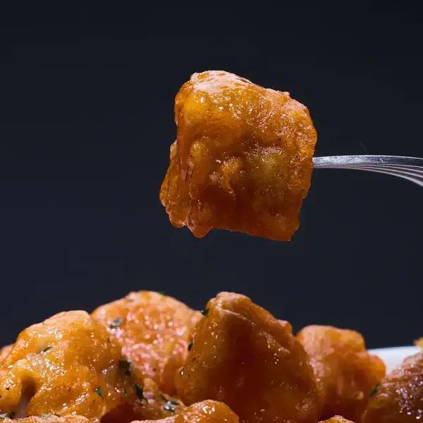 집밥덕후 팝콘치킨 500g 2팩