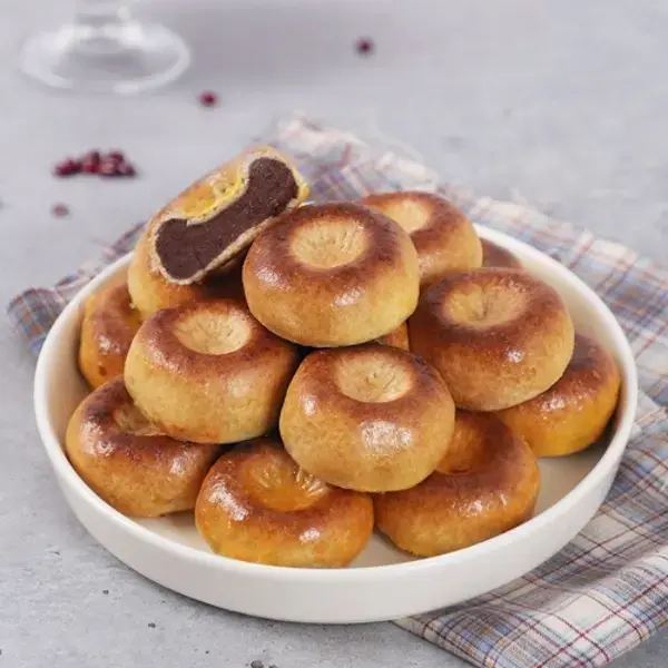 다인경주빵 아이스경주빵 38g 50개