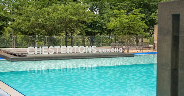 맘맘 체스터톤스 룸온리 40,000원 조식패키지 86,000원