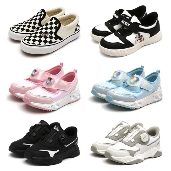 산리오 샌들 1+1