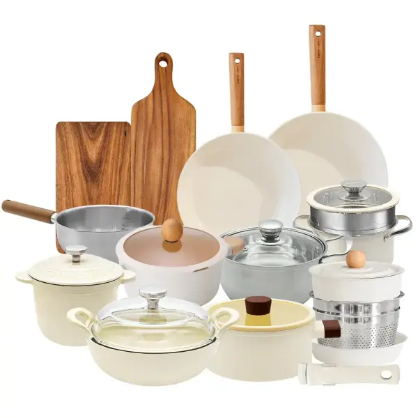 네오플램 프라이팬/냄비 모음